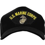 KIT-U.S.MARINE CORPS G&A (BLK) EGA@