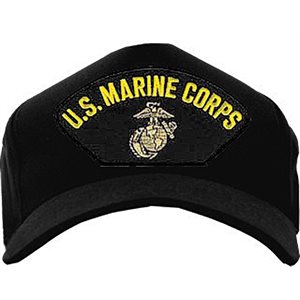 KIT-U.S.MARINE CORPS G&A (BLK) EGA@