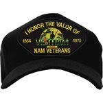 KIT-I HONOR THE VALOR OF NAM VETERANS (BLK)