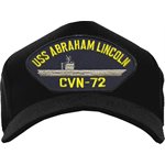 KIT-USS ABE LINCOLN(CVN-72)@