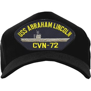 KIT-USS ABE LINCOLN(CVN-72)@