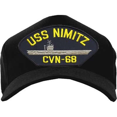 KIT-USS NIMITZ (CVN-68)@