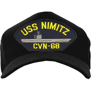 KIT-USS NIMITZ (CVN-68)@