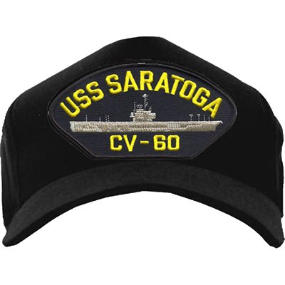 KIT-USS SARATOGA (CV-60) @