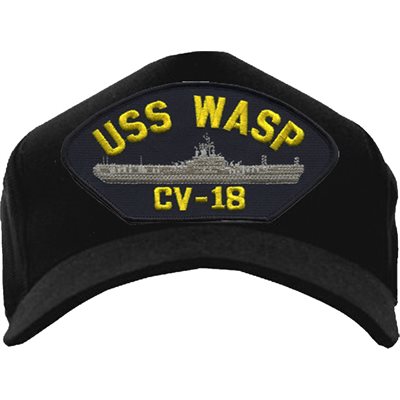 KIT-USS WASP (CV-18) @