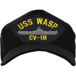 KIT-USS WASP (CV-18) @