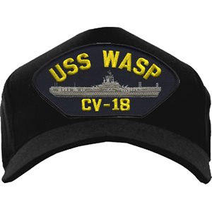 KIT-USS WASP (CV-18) @