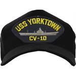 KIT-USS YORKTOWN (CV-10) @