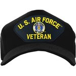 KIT-U.S.AIR FORCE VET(W / LOGO)@