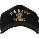 KIT-U.S.NAVY RET W /  LOGO (NEX)@