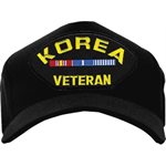 KIT-KOREA VETERAN (W / RIBBONS)