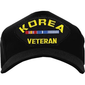 KIT-KOREA VETERAN (W / RIBBONS)