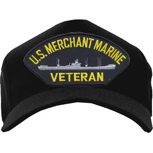 KIT-U.S.MERCHANT MARINE VETERAN