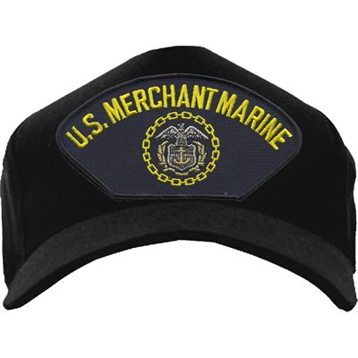 KIT-U.S.MERCHANT MARINE W / LOGO