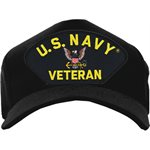 KIT-U.S.NAVY VETERAN (W / LOGO)@