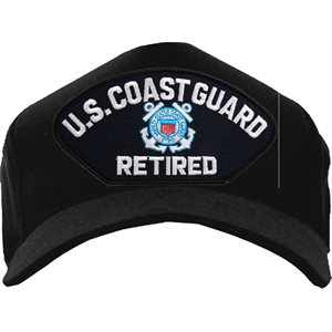 KIT-U.S.COAST GRD RETIRED W / LOGO