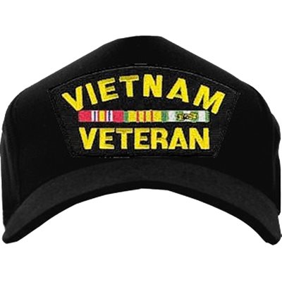 KIT-VIETNAM VETERAN (W / RIBBONS)(NEX)