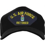 KIT-U.S.AIR FORCE RET@