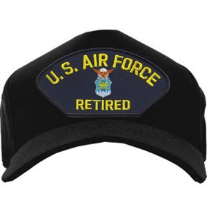 KIT-U.S.AIR FORCE RET@