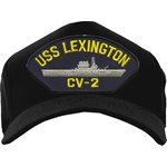 KIT-USS LEXINGTON(CV-2) @