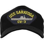 KIT-USS SARATOGA (CV-3) @