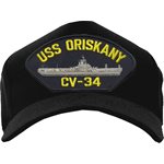 KIT-USS ORISKANY (CV-34) @