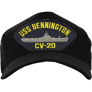 KIT-USS BENNINGTON (CV-20) @