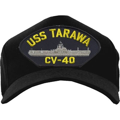 KIT-USS TARAWAY (CV-40) @