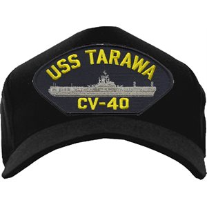 KIT-USS TARAWAY (CV-40) @