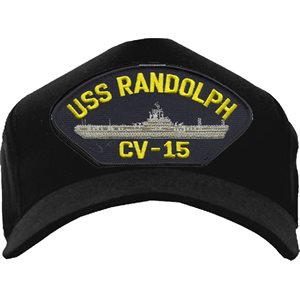 KIT-USS RANDOLPH (CV-15) @