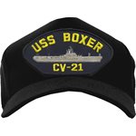 KIT-USS BOXER (CV-21) @