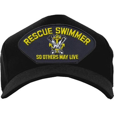 KIT-RESCUE SWIMMER SO OTHERS MA