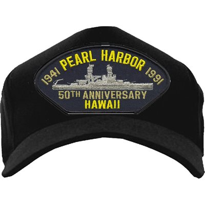 KIT-1941 PEARL HARBOR 1991 50TH)