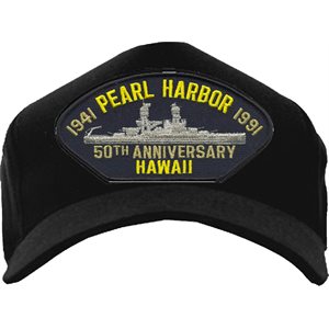 KIT-1941 PEARL HARBOR 1991 50TH)