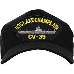 KIT-USS LAKE CHAMPLAIN CV-39 @