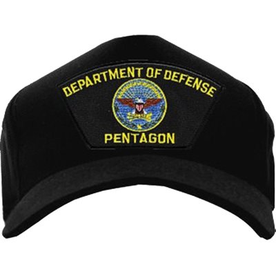 KIT-DEPT OF DEFENSE PENTAGON