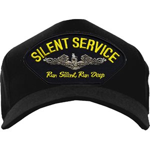 KIT-SILENT SERVICE RUN SILENT RUN DEEP