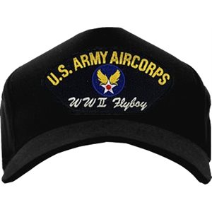 KIT-U.S.ARMY AIR CORPS WWII FLYBOY (DKN)@