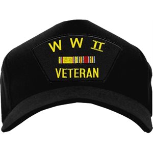 KIT-WWII VETERAN