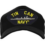 KIT-TIN CAN NAVY W / FLETCH CLASS