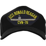 KIT-USS RONALD REAGAN CVN-76@