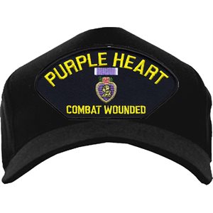 KIT-PURPLE HEART COMBAT WOUNDED