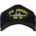 KIT-USS ARIZONA BB-39 @