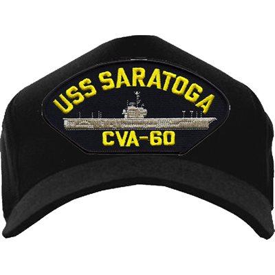 KIT-USS SARATOGA CVA-60 @