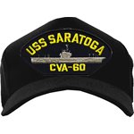 KIT-USS SARATOGA  CVA-60 @