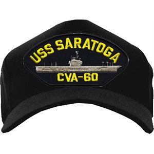 KIT-USS SARATOGA CVA-60 @