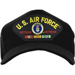 KIT-U.S.AIR FORCE VIETNAM VET