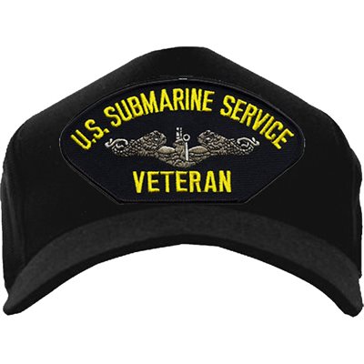 KIT-U.S.SUBMARINE SERVICE VET