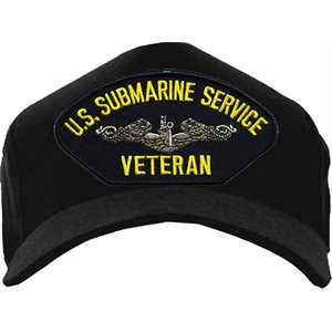 KIT-U.S.SUBMARINE SERVICE VET