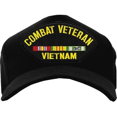 KIT-COMBAT VETERAN VIETNAM RIB